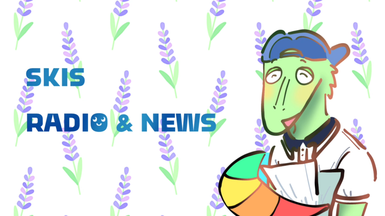 𝐒𝐊𝐈𝐒 𝐑𝐚𝐝𝐢𝐨 & 𝐍𝐞𝐰𝐬 (5월 셋째주)